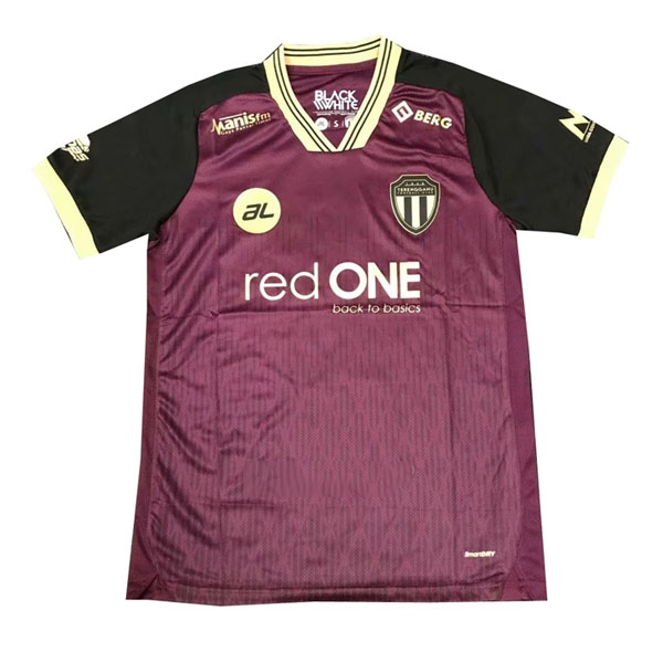 Tailandia Camiseta Terengganu 2nd 2021-2022